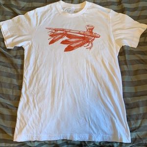 Medium Men’s Electric T-Shirt